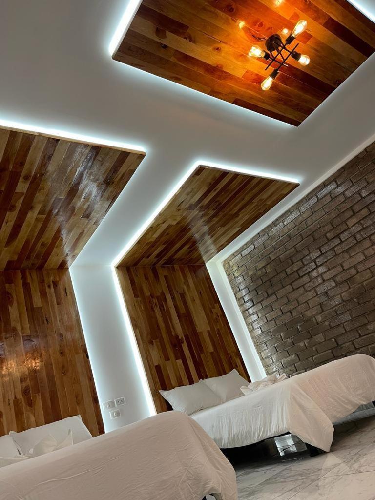 Taramuri Hotel & Tours Creel Exterior foto